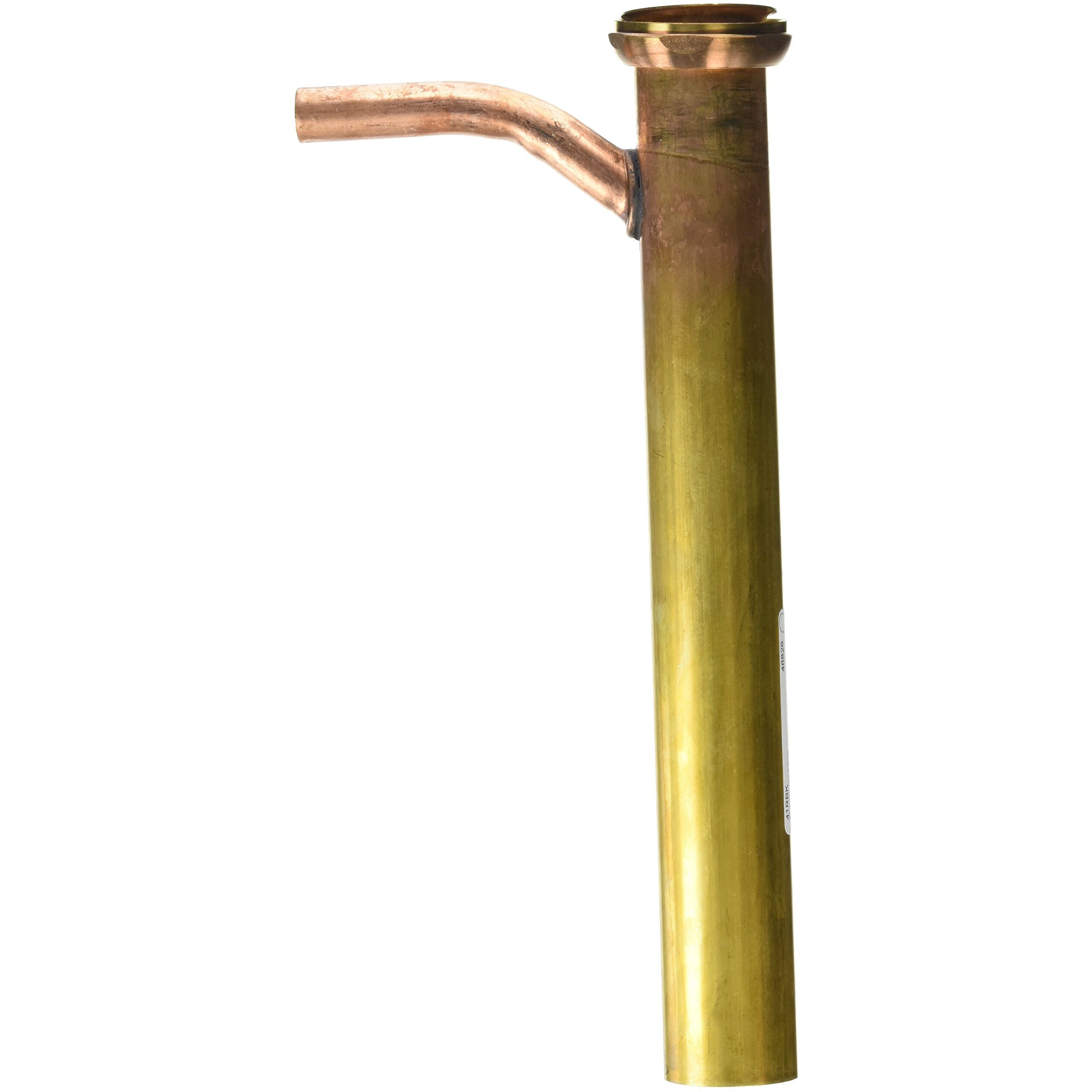 LONGNECK BRANCH TAILPIEC (Pack of 1)