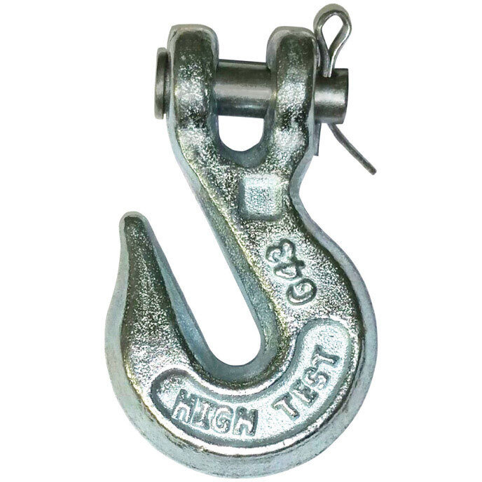 CLEVIS GRAB HOOK 2600LB (Pack of 1)