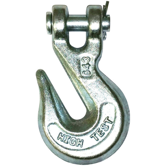 CLEVIS GRAB HOOK 3900LB (Pack of 1)