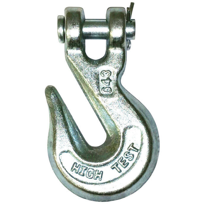 CLEVIS GRAB HOOK 5400LB (Pack of 1)