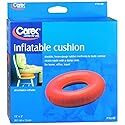 Carex Inflatable Cushion, Pack of 2