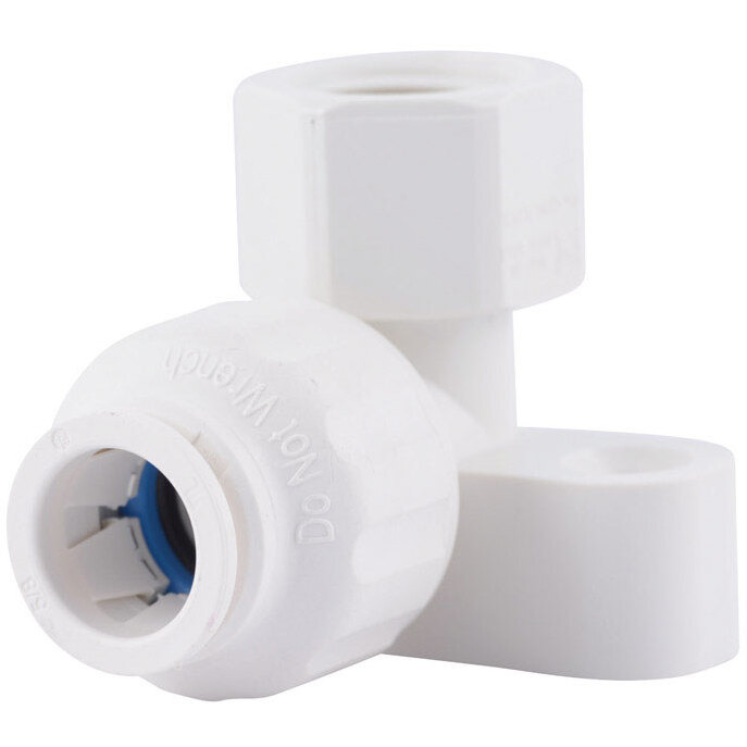 DROPEARELBW 1/2&quotCTSXNPT (Pack of 1)