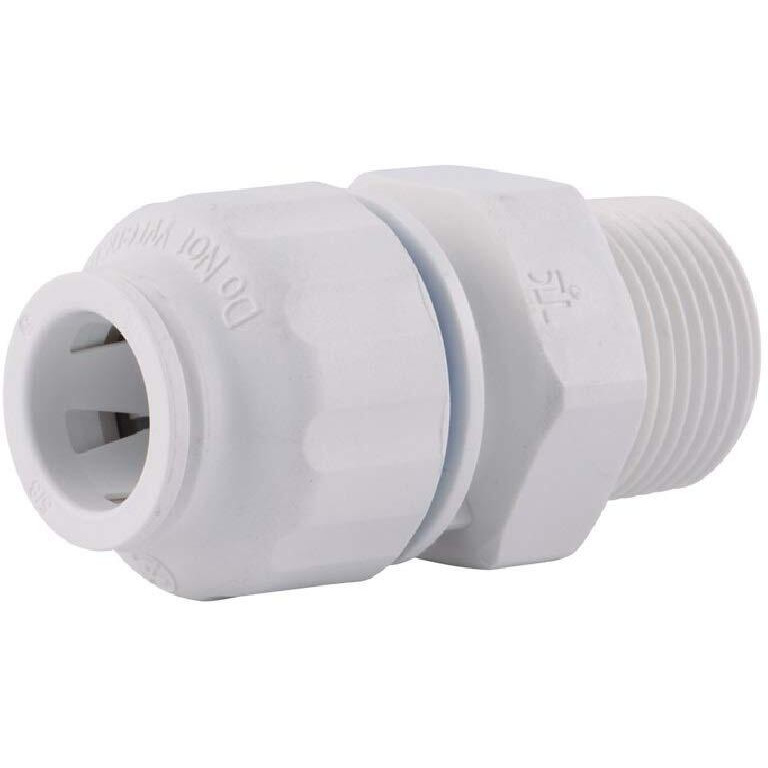 MALE CNNCTR 3/4X1/2&quotCTS (Pack of 1)