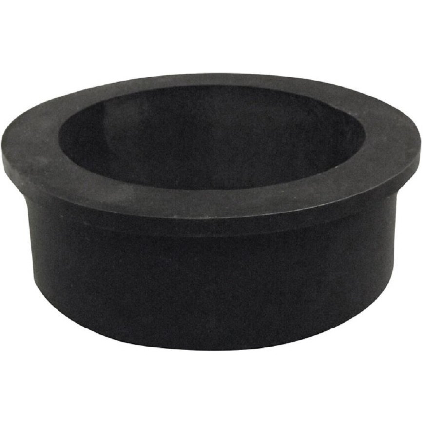 BUSH 4&quotCLAYXABS/SCH40 (Pack of 1)