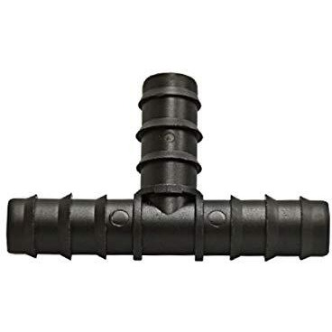 1/2'' Barbed Tee Fitting (10pc