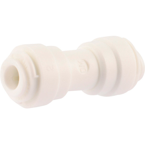 PUSH COUPLING 5/16&quotX1/4" (Pack of 1)