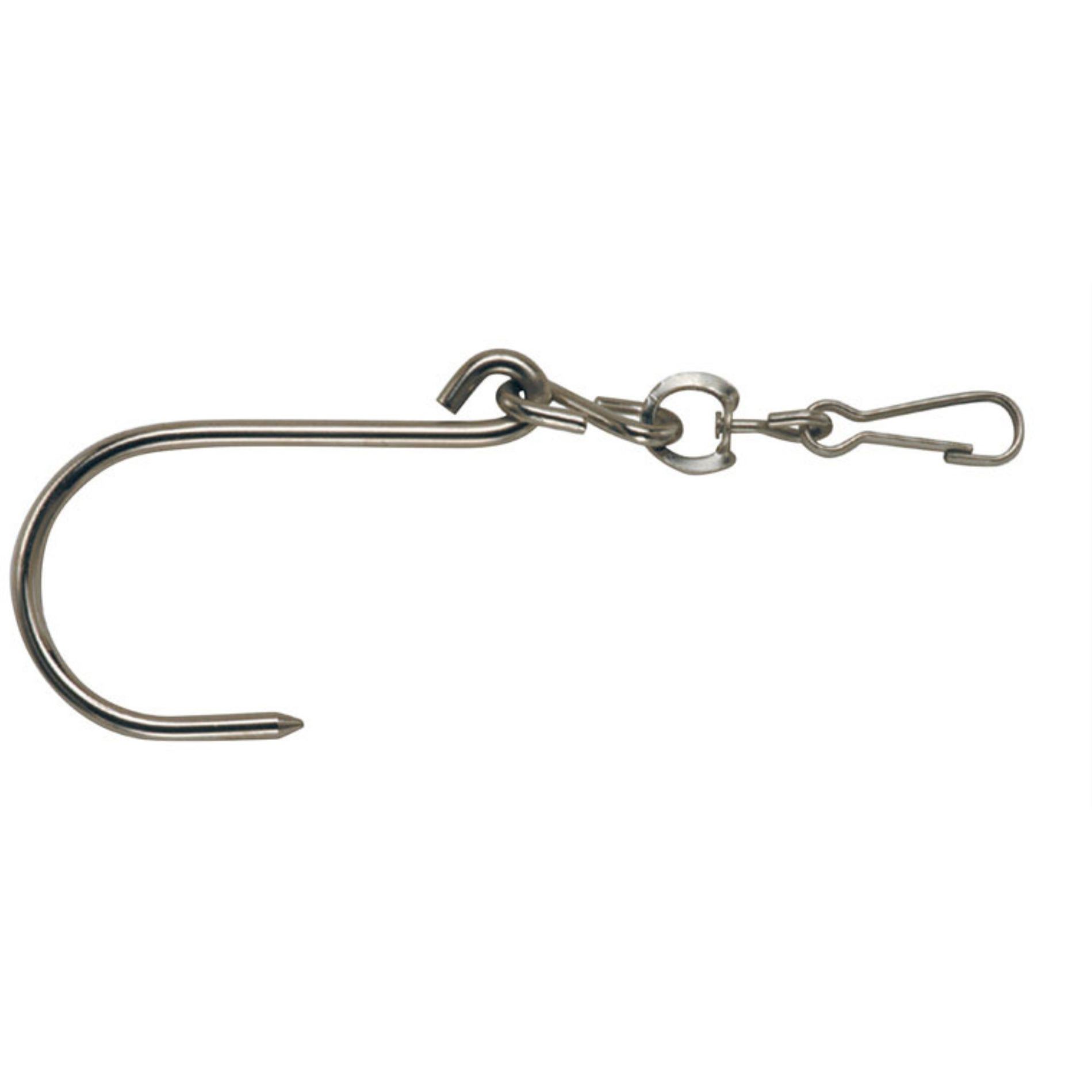 PAINT PAIL HOOK SWIVEL (Pack of 10)