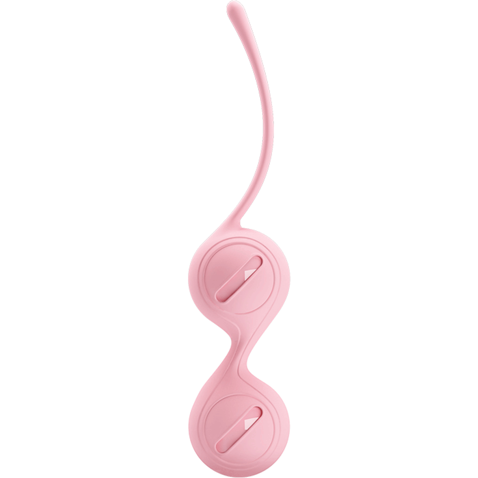 Pretty Love - Kegel Tighten Up 1 - Pink