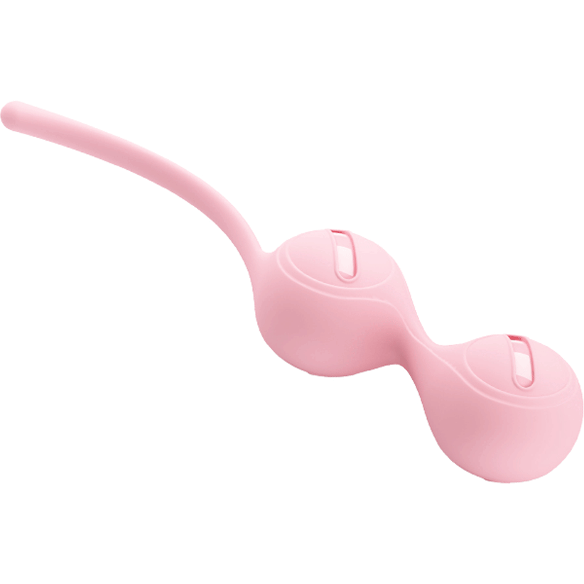 Pretty Love - Kegel Tighten Up 1 - Pink