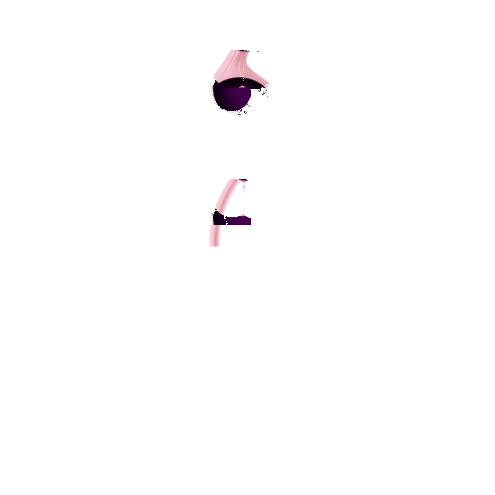 Pretty Love - Kegel Tighten Up 1 - Pink
