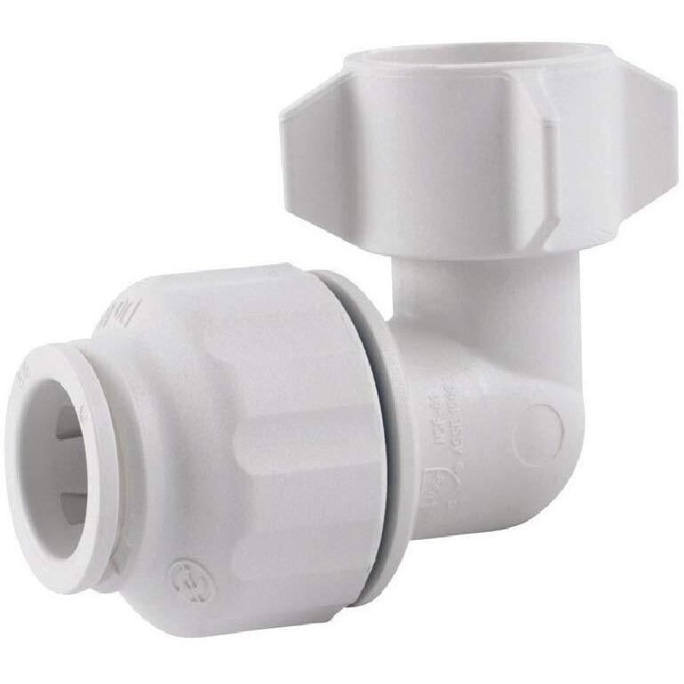 SWIVEL FML ELBW 1/2&quotCTS (Pack of 1)