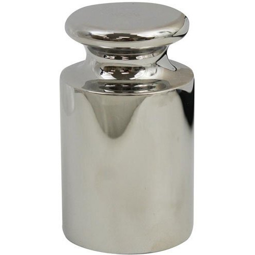 TRUE 1kg 1000g OIML Class M2 Calibration Weight (0.16gm )