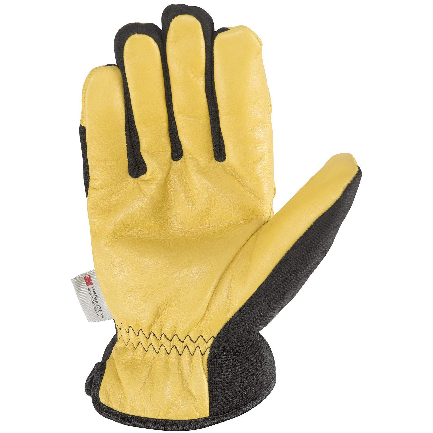 SADDLTN CWHD WNTR GLV XL (Pack of 1)