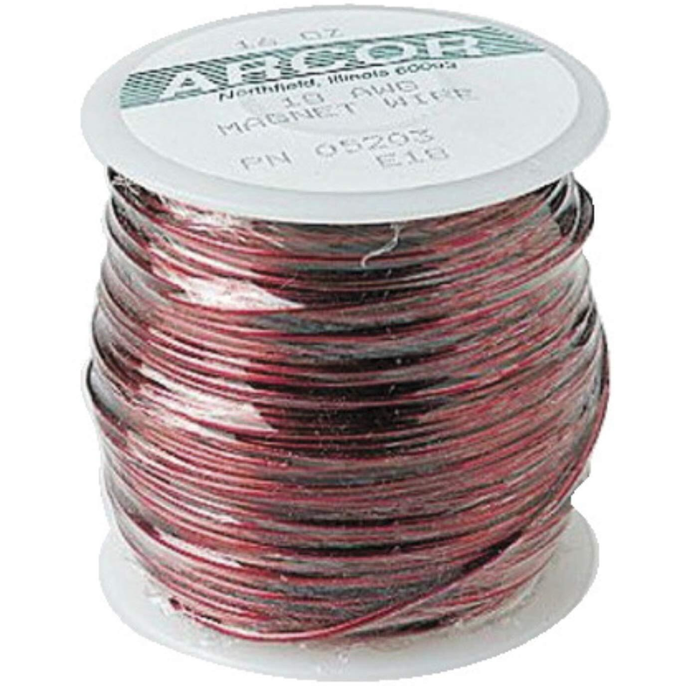 Frey Scientific Enameled Magnet Wire - 20 Gauge - 323 feet