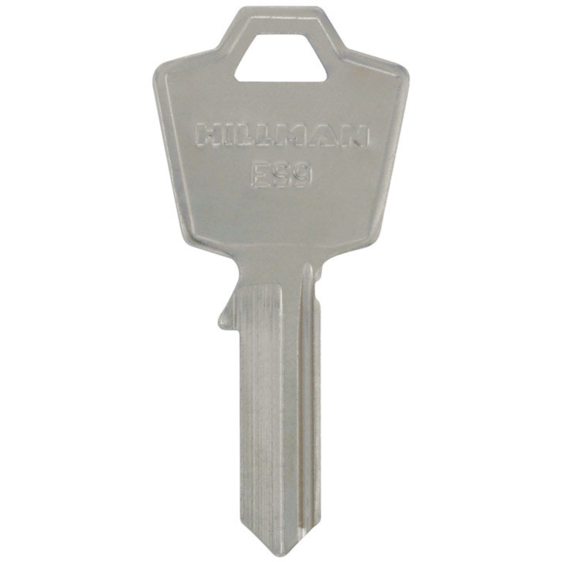 KEYKRAFTER 202 BRASS (Pack of 4)