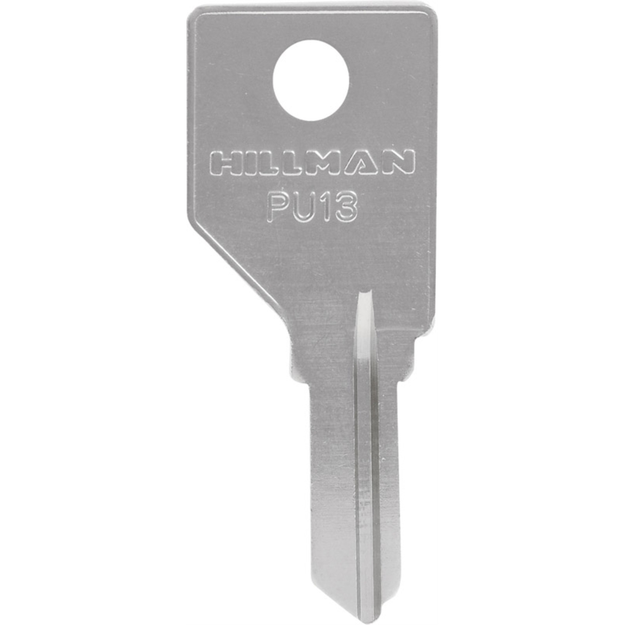 KEYKRAFTER 2021 BRASS (Pack of 4)