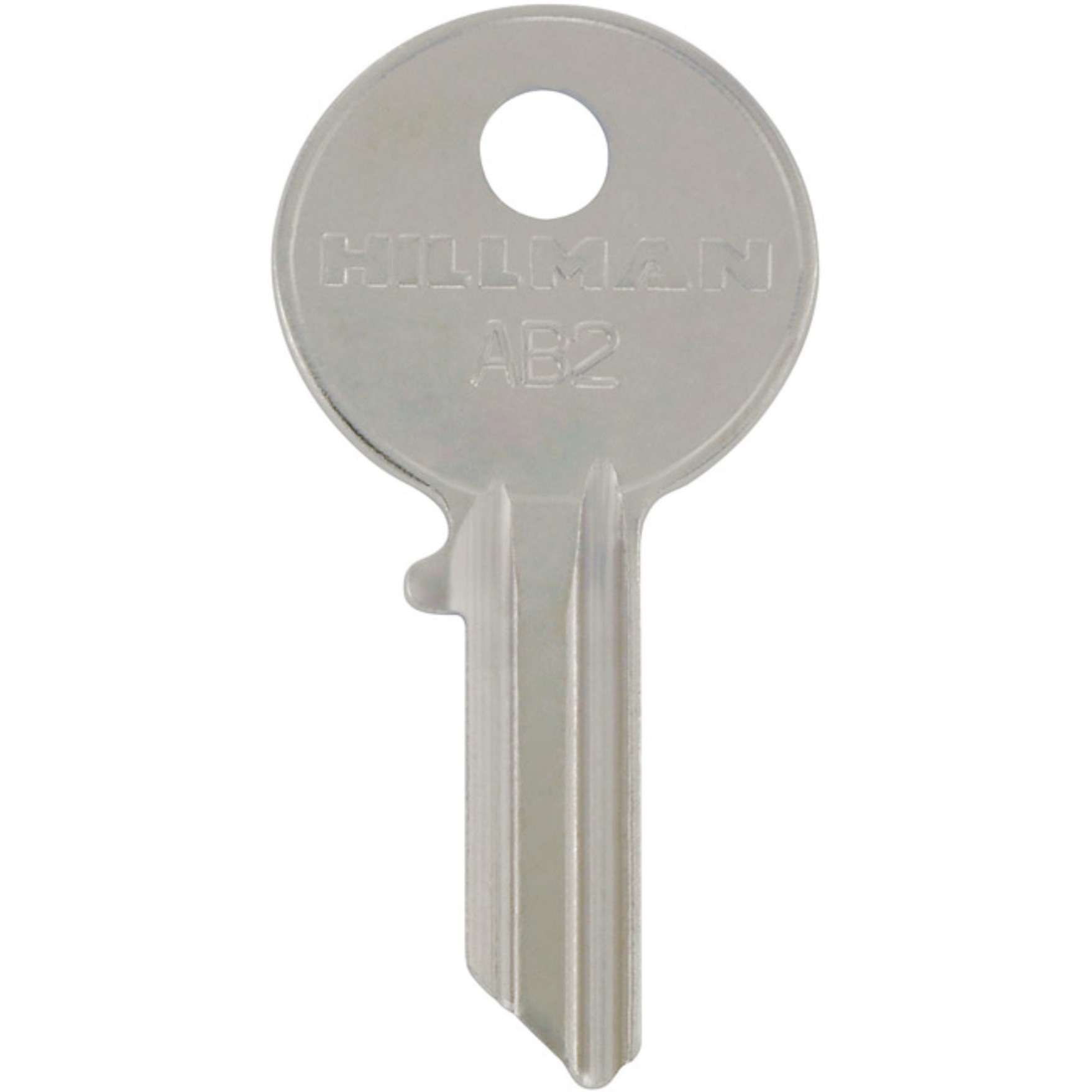 KEYKRAFTER 215 BRASS (Pack of 4)