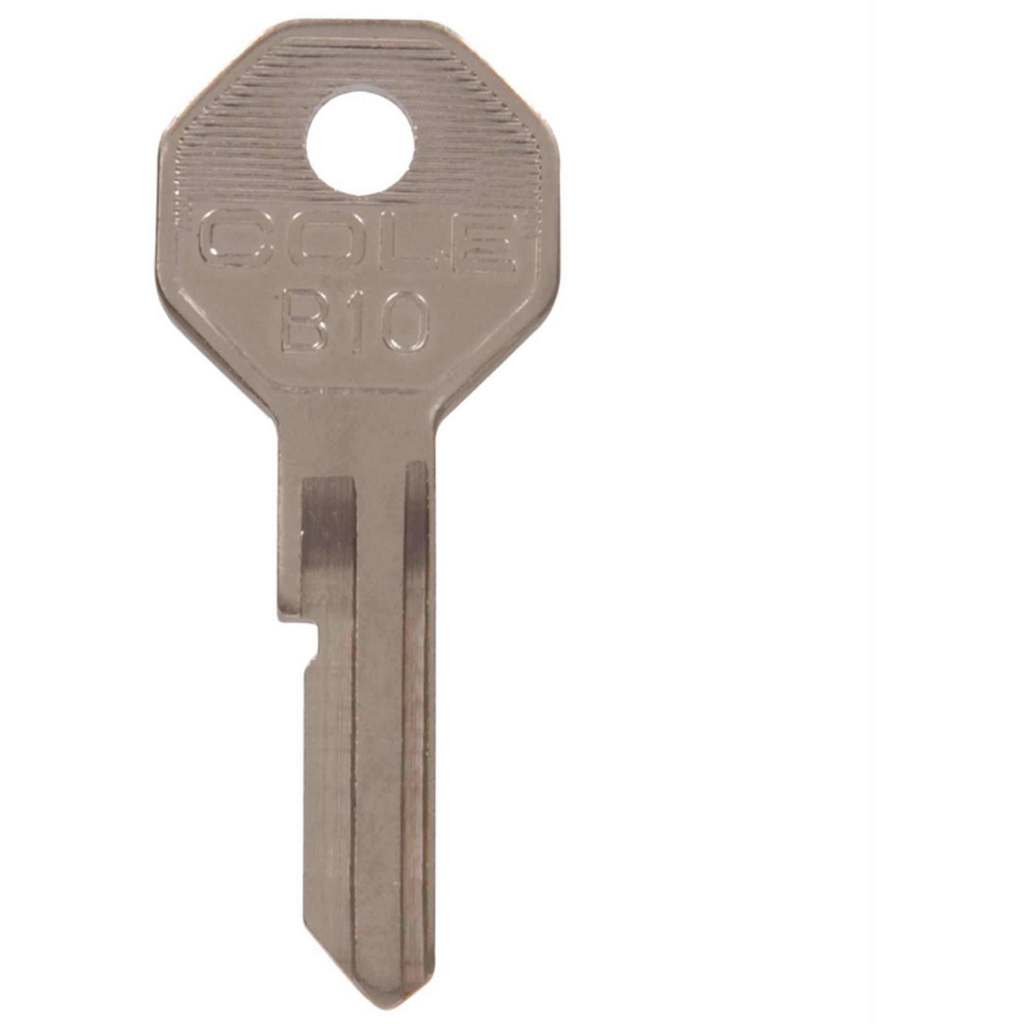 KEYKRAFTER 2033 BRASS (Pack of 4)