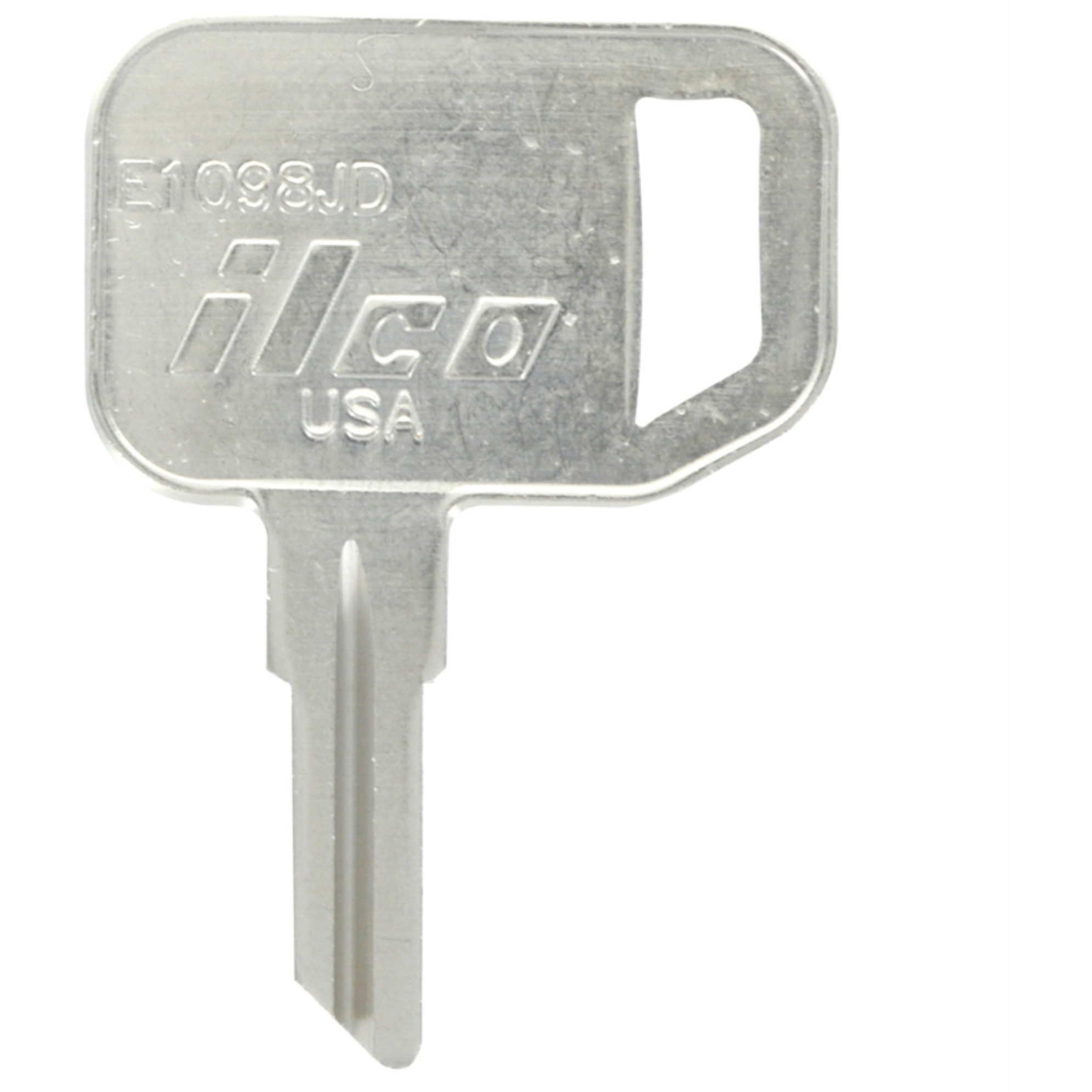KEYKRAFTER 2059 BRASS (Pack of 4)