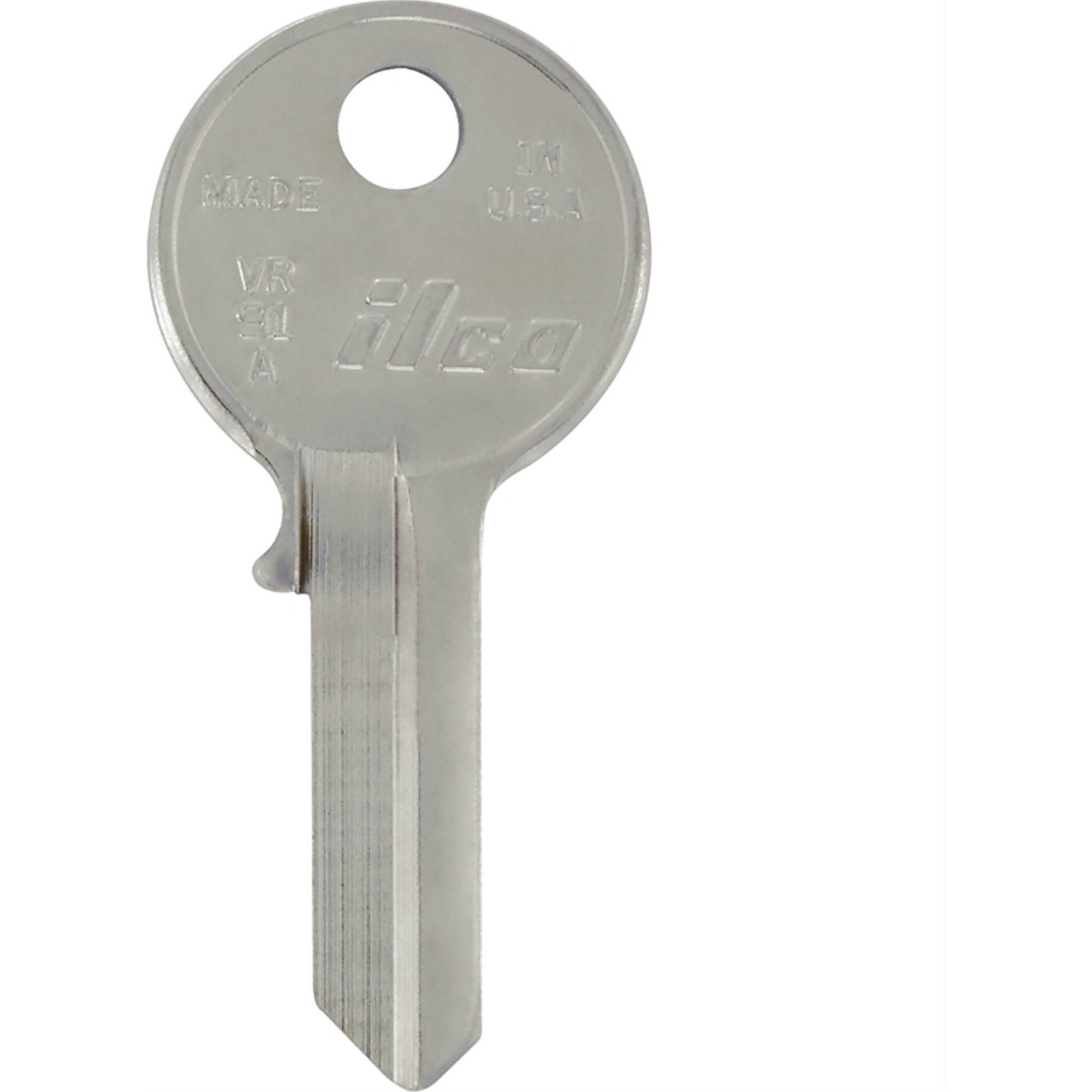 KEYKRAFTER 2016 BRASS (Pack of 4)