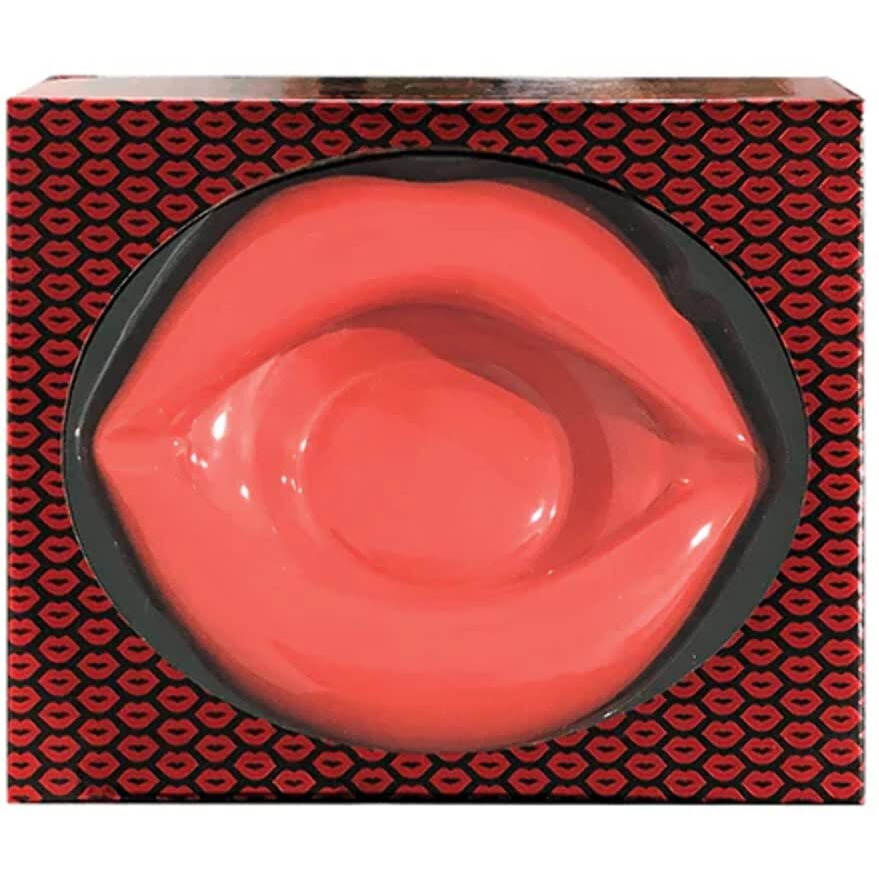 Sexy Lips Ash Tray