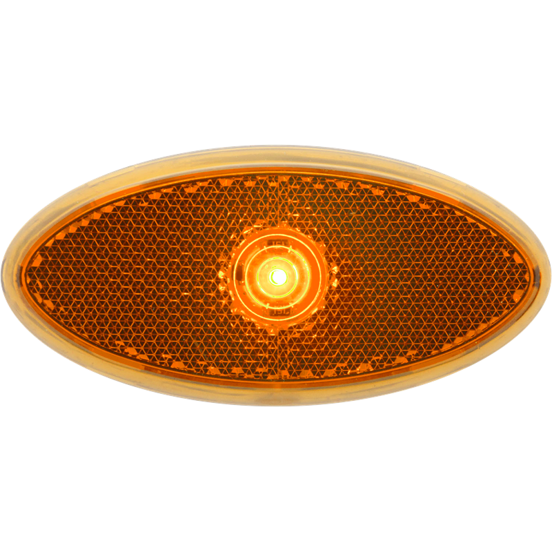 LED 2X4 M/CAMBRFLXBLCKBASEHARDW