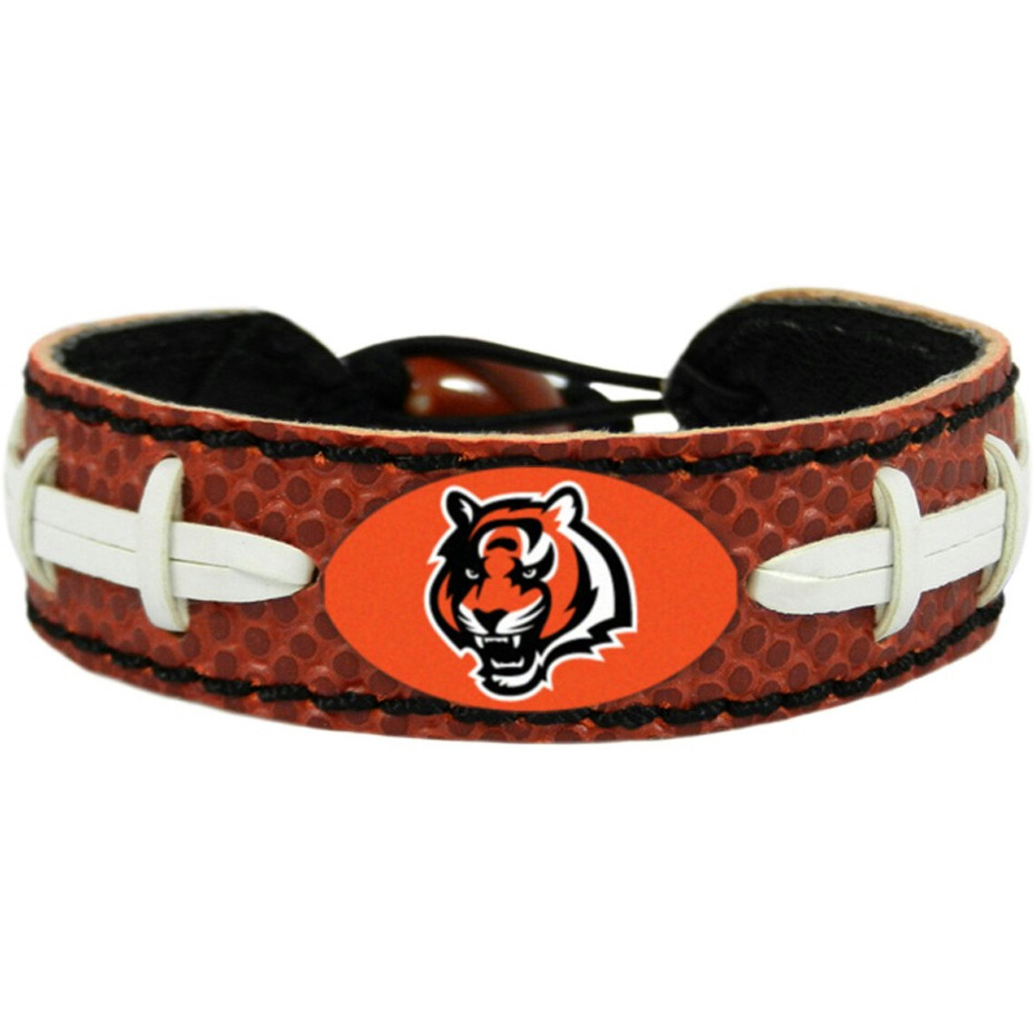 Cincinnati Bengals Bracelet Classic Football CO