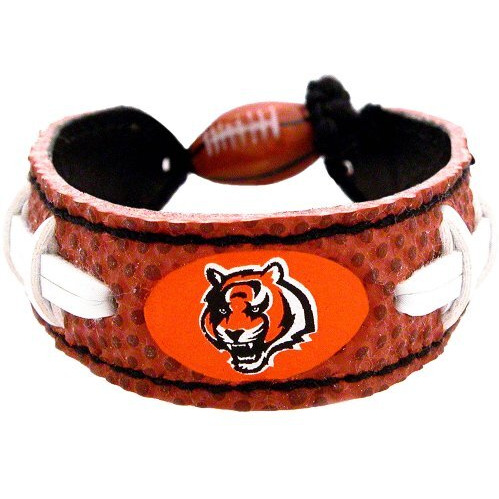 Cincinnati Bengals Bracelet Classic Football CO