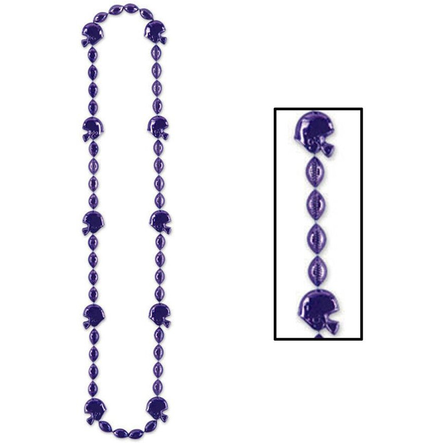 Football Beads