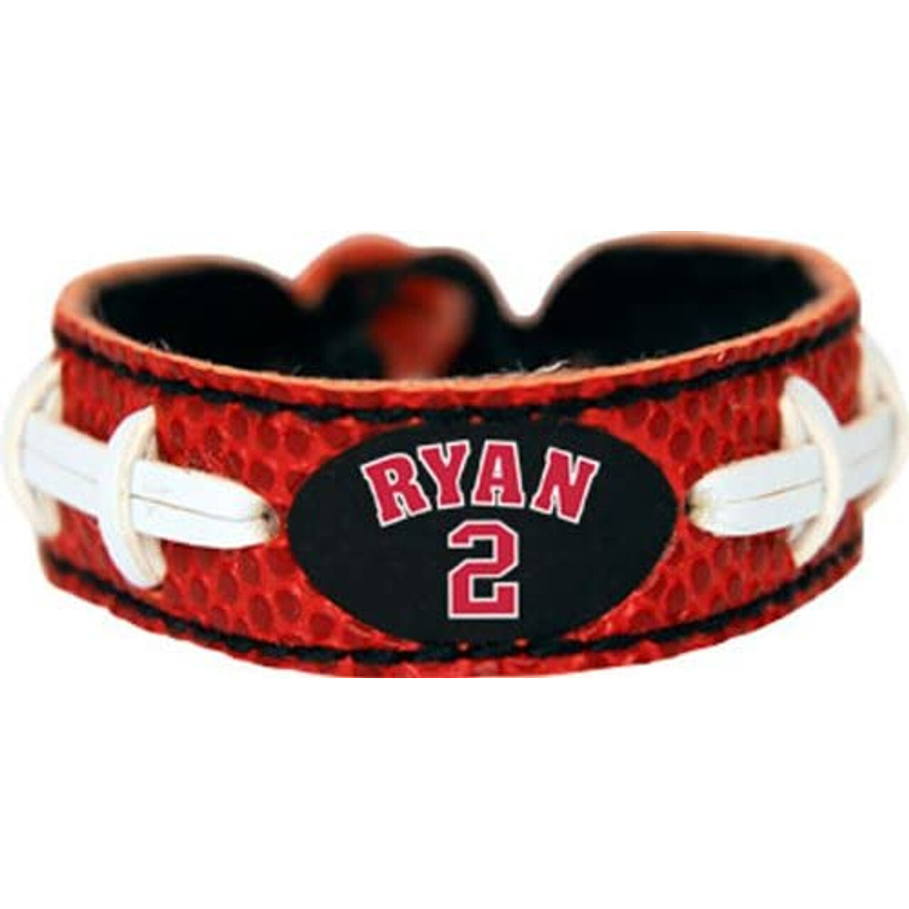 Atlanta Falcons Bracelet Classic Jersey Matt Ryan Design CO