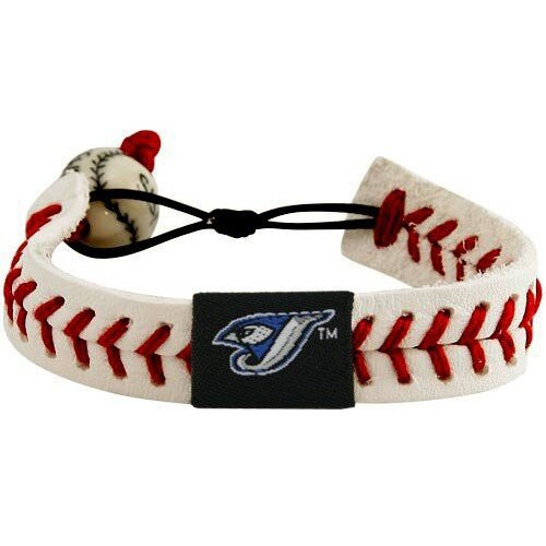 Toronto Blue Jays Bracelet Classic Baseball CO