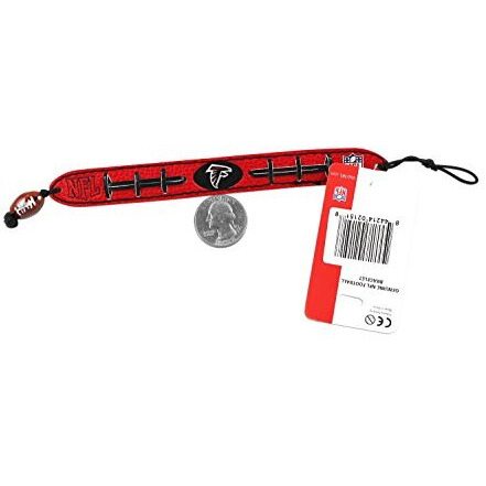 Oregon Ducks Bracelet Team Color Football CO