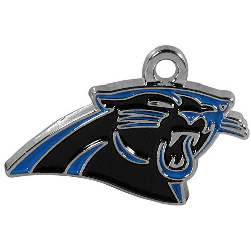 Carolina Panthers Bracelet Euro Bead Style