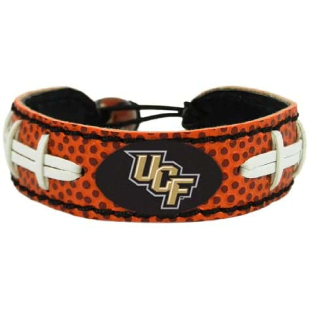 Central Florida Knights Bracelet Classic Football CO