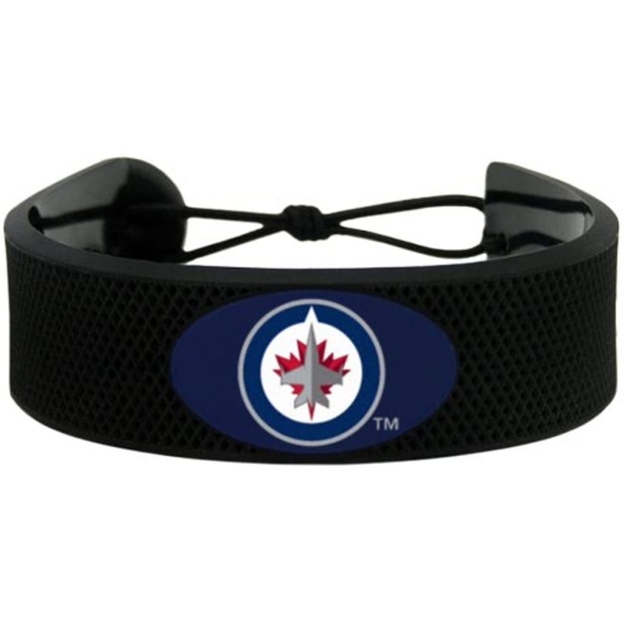 Winnipeg Jets Bracelet Classic Hockey CO