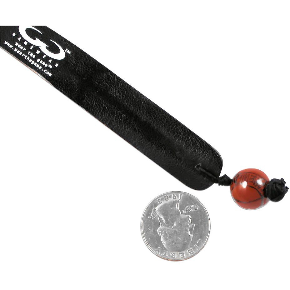 Cleveland Cavaliers Bracelet Team Color Basketball CO