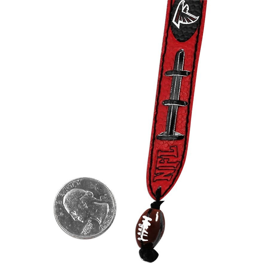 Mississippi Rebels Bracelet Team Color Football CO