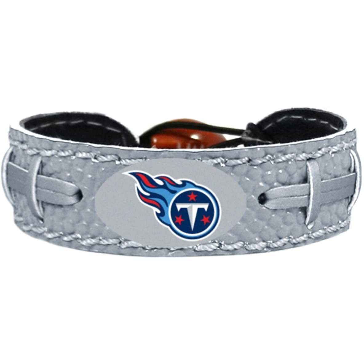 Tennessee Titans Bracelet Reflective Football CO
