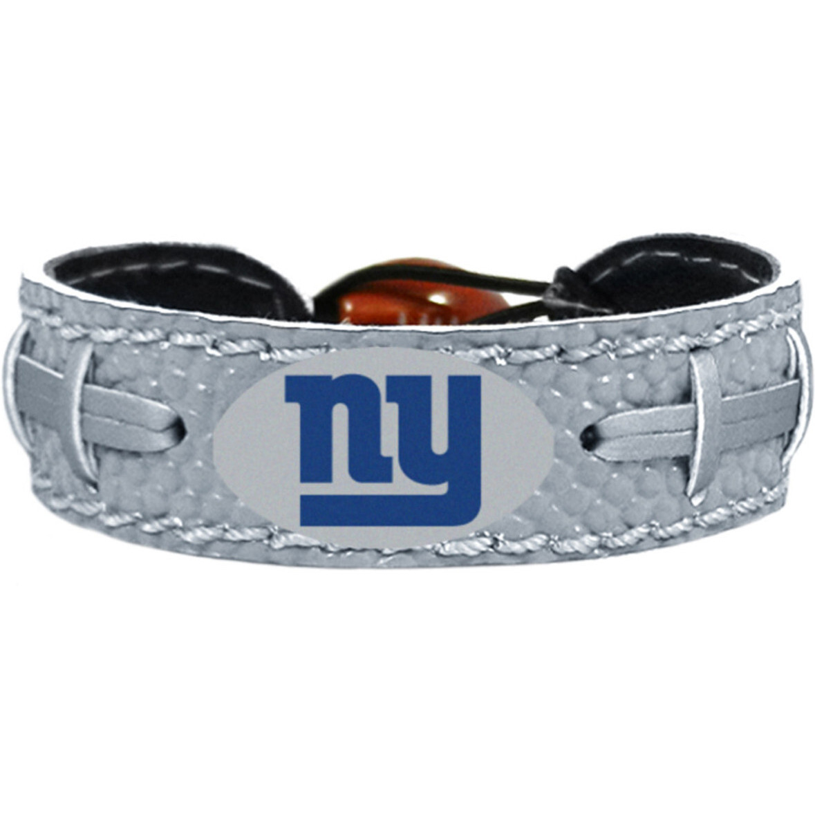 New York Giants Bracelet Reflective Football CO