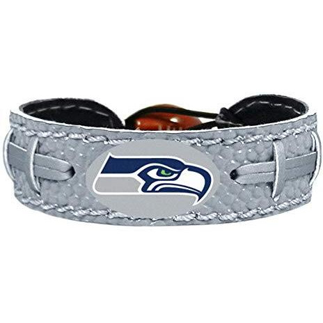 Seattle Seahawks Bracelet Reflective Football CO