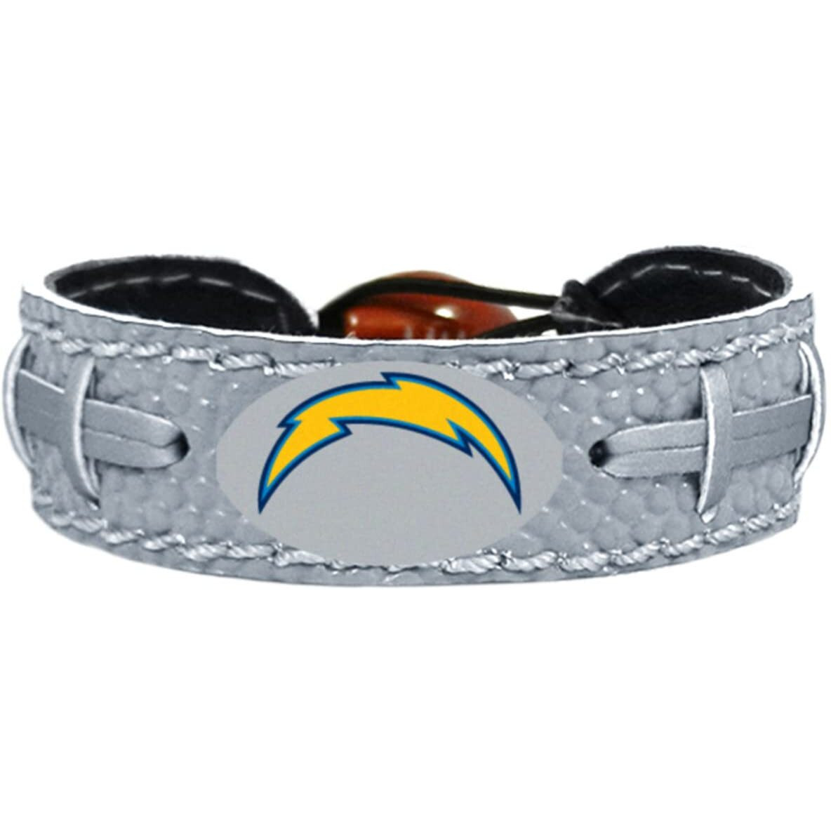 Los Angeles Chargers Bracelet Reflective Football CO