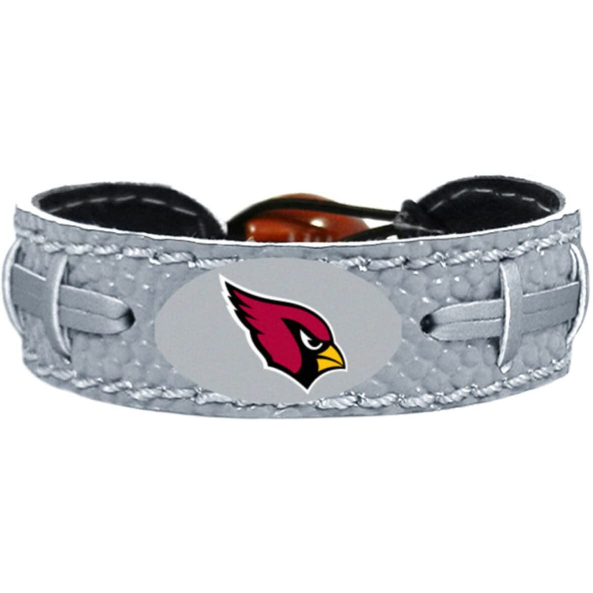 Arizona Cardinals Bracelet Reflective Football CO
