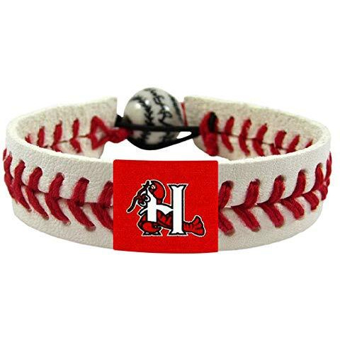 Hickory Crawdads Bracelet Classic Baseball CO
