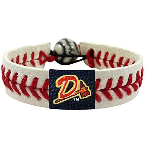 Danville Braves Bracelet Classic Baseball CO