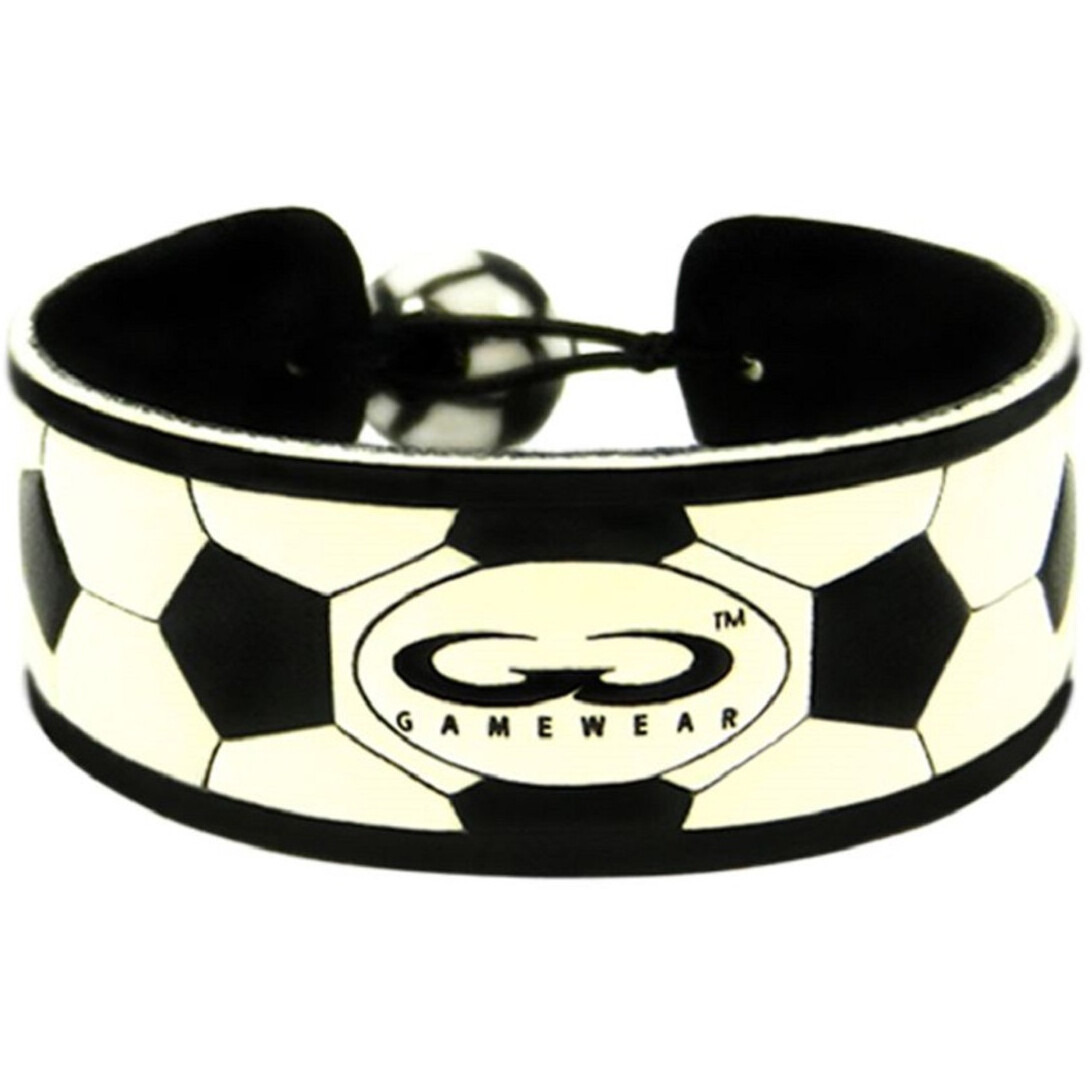 Gamewear Bracelet Classic Soccer CO