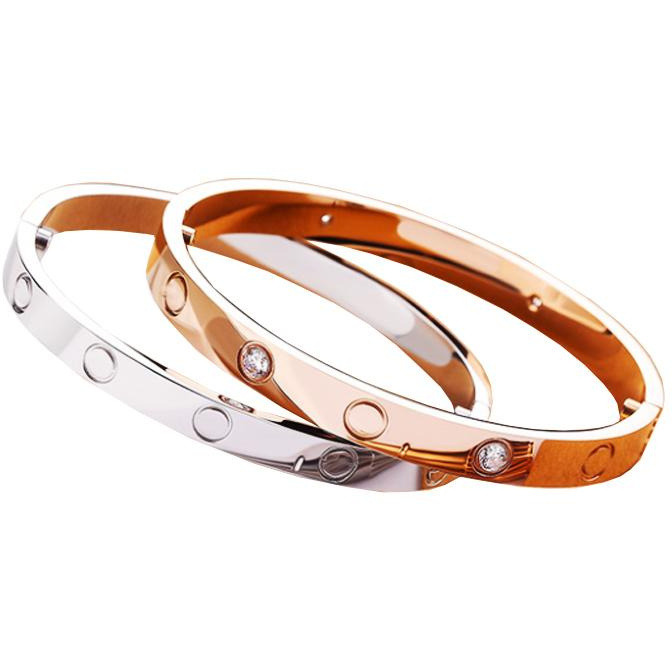 Lucky One Bracelet(D0102HEYIHW)