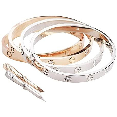 Lucky One Bracelet(D0102HEYIHW)