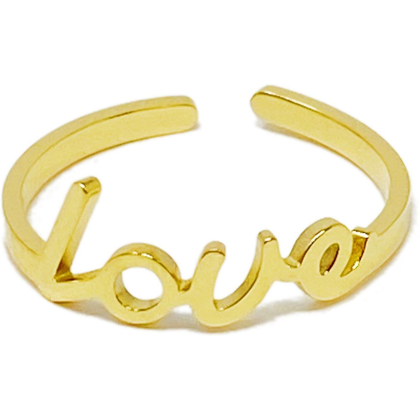 The Always Remember Ring