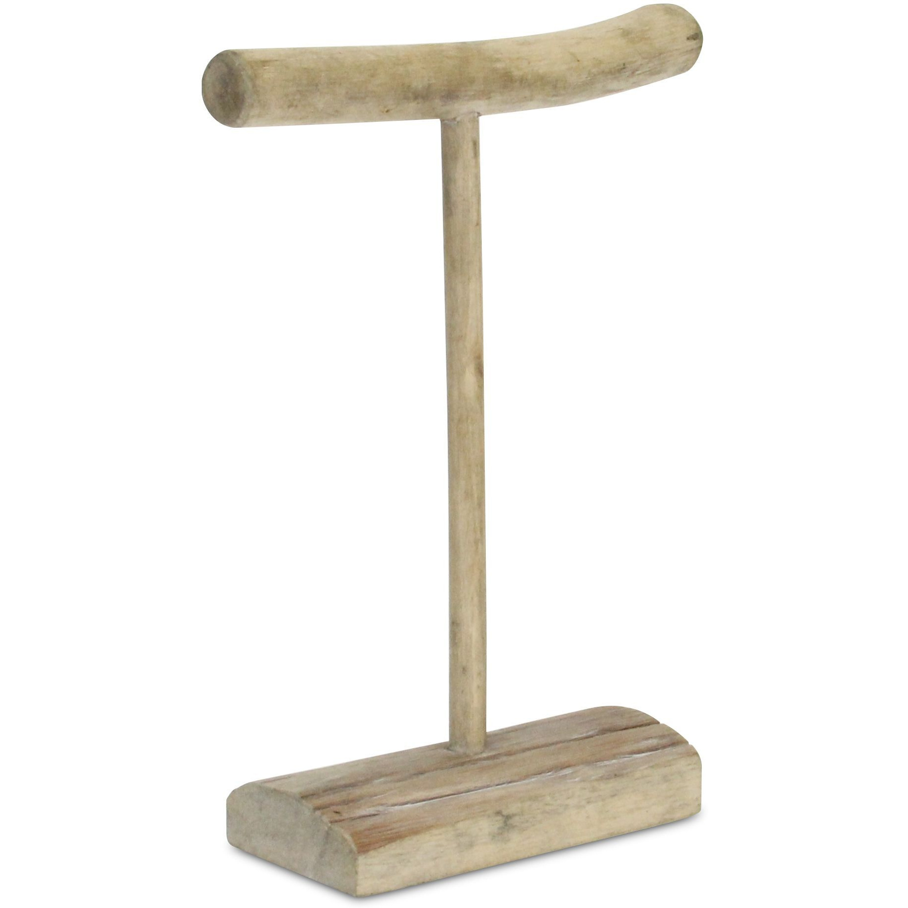 Atwan Driftwood Styled Jewelry Hanger - Small