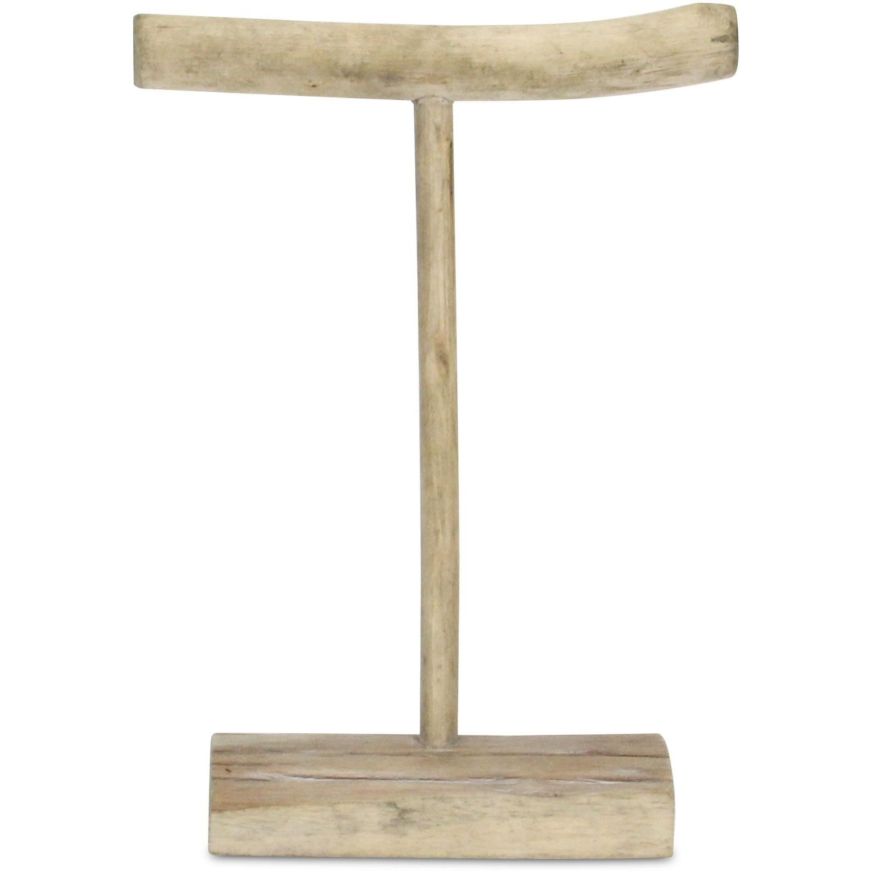 Atwan Driftwood Styled Jewelry Hanger - Small